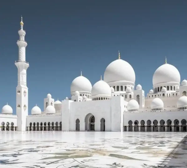 presidential palace abu dhabi ticket price | zu tours