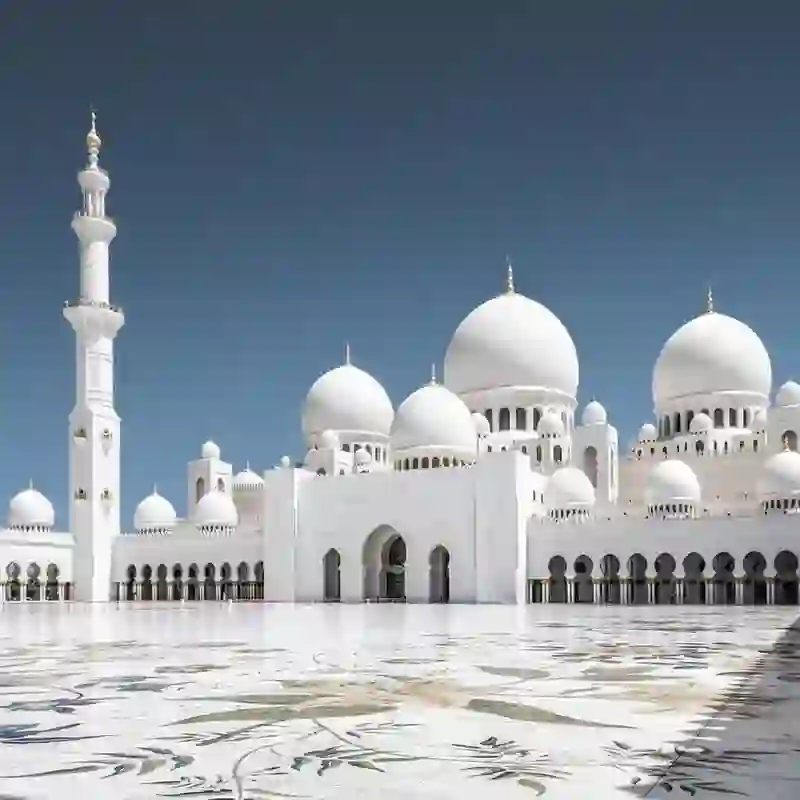 Mosque