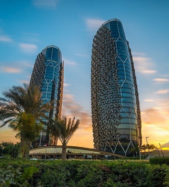 Dubai city tour from Abu Dhabi | ZU Tours