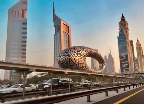 Private Abu Dhabi Tour from Dubai | ZU Tours