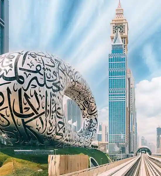 Dubai