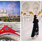 city tour abu dhabi | Zu Tours
