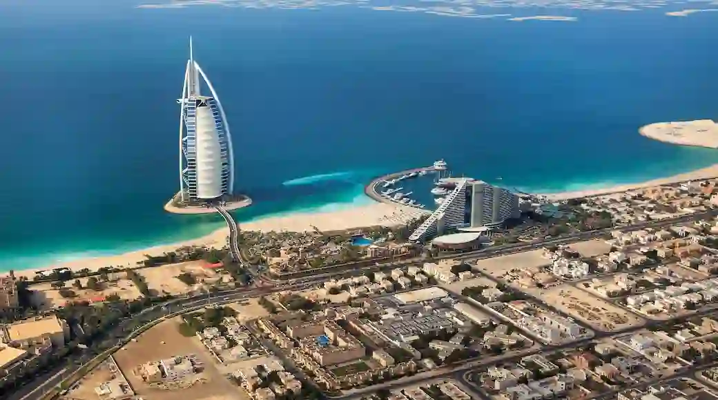 Private Dubai City Tour