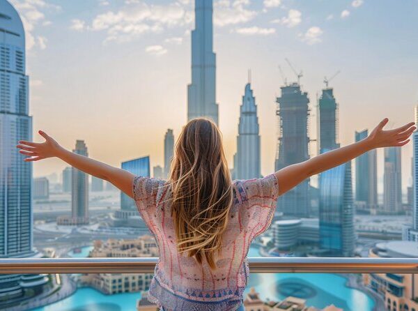Dubai Half Day Tour Private