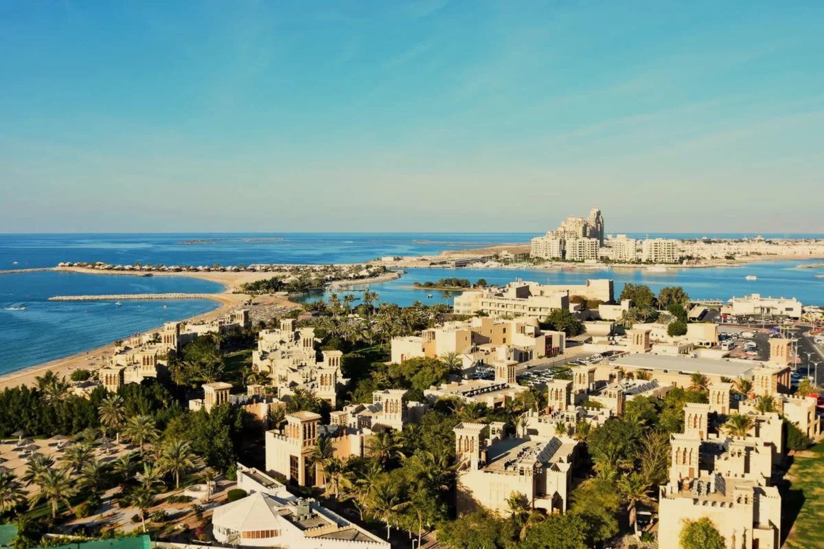Ras Al Khaimah City Tour