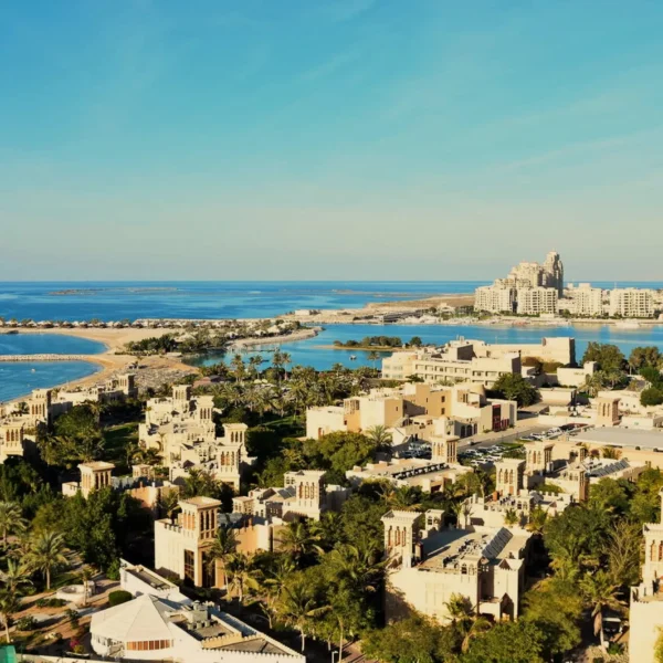 Ras Al Khaimah City Tour