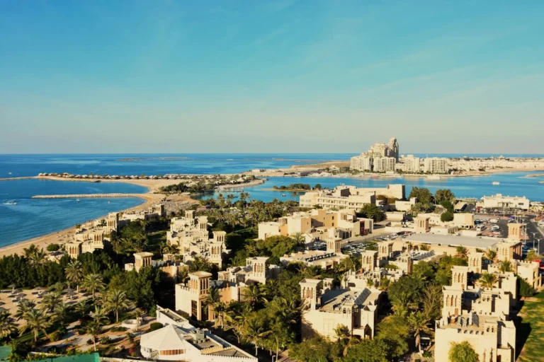 Ras Al Khaimah City Tour