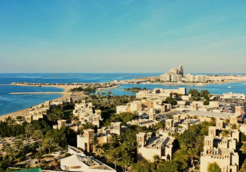 Ras Al Khaimah City Tour
