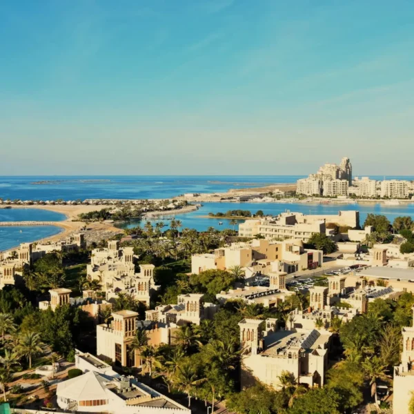 Ras Al Khaimah City Tour