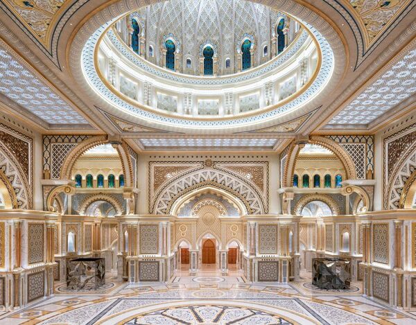 Qasr Al Watan