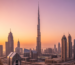 Dubai Half-Day City Tour – Skyline with Burj Khalifa, Palm Jumeirah, and Dubai Marina