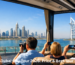 Half day Dubai city tour covering Burj Khalifa skyline and major Dubai attractions