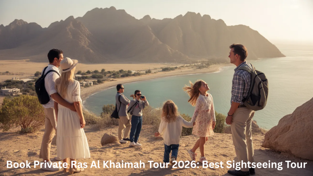 Zutours private Ras Al Khaimah tour services