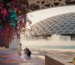 TeamLab Phenomena and Louvre Abu Dhabi Tour on Saadiyat Island Abu Dhabi