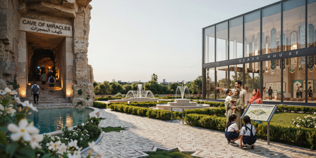 Things to do in Al Khawaneej Dubai