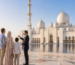 Abu Dhabi Grand Mosque private tour with private guide at Sheikh Zayed Grand Mosque
