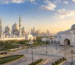 Abu Dhabi Grand Mosque and Qasr Al Watan Tour featuring Sheikh Zayed Grand Mosque and Qasr Al Watan