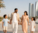 Things to do in Abu Dhabi with kids and family-friendly attractions